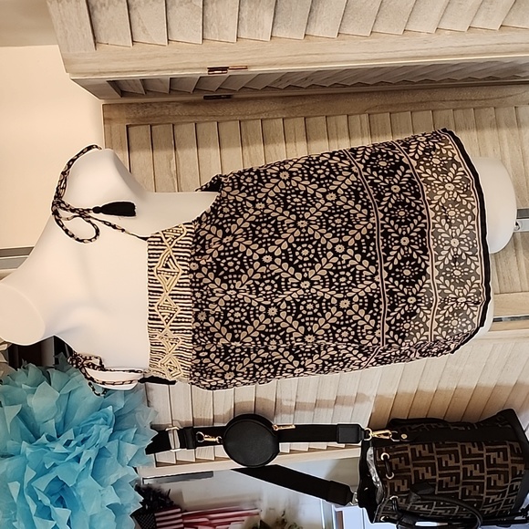 American Eagle brand cropped tank top - Picture 3 of 10